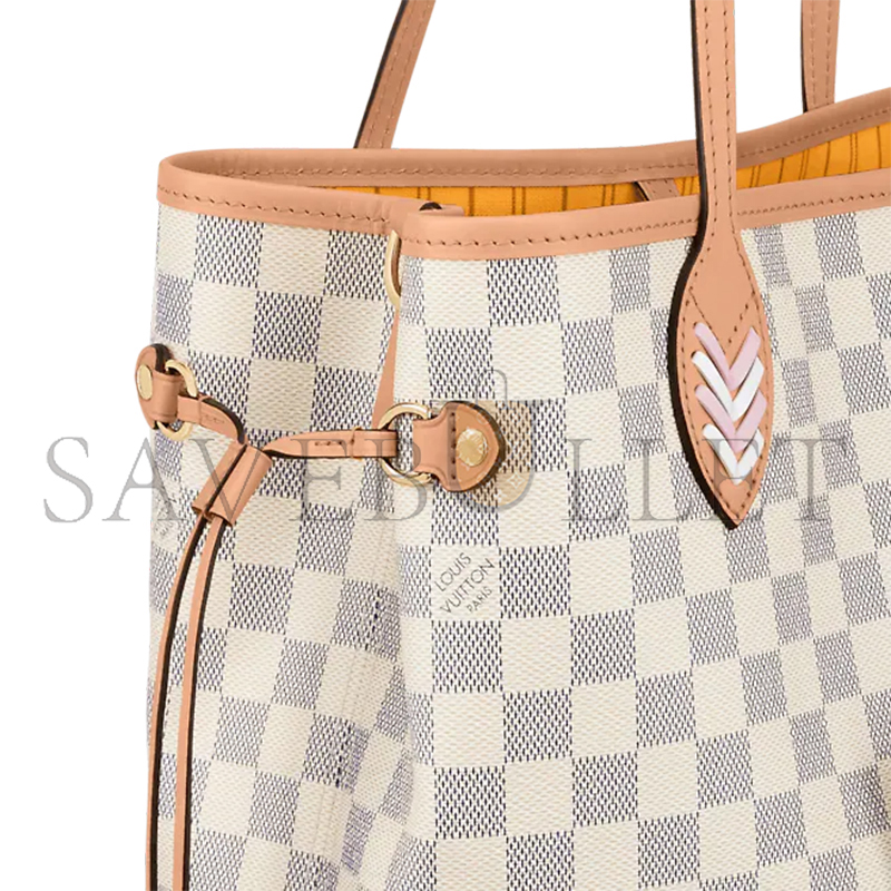 LOUIS VUITTON NEVERFULL MM N50047 (32*29*17cm)